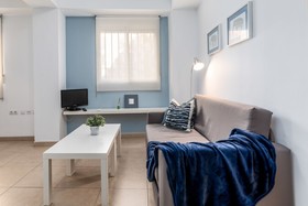 VLC Downtown Flats