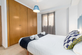 VLC Downtown Flats