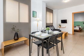 VLC Downtown Flats