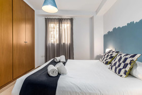 VLC Downtown Flats