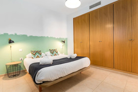 VLC Downtown Flats
