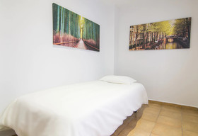 Malvarrosa by VLC Flats Rental