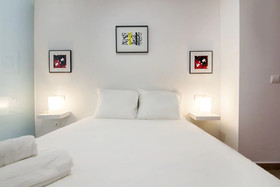 Malvarrosa by VLC Flats Rental