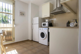 Malvarrosa by VLC Flats Rental