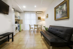 Malvarrosa by VLC Flats Rental