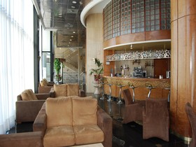 Hotel Vila-Real Palace