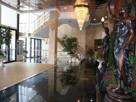 Hotel Vila-Real Palace