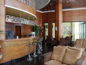 Hotel Vila-Real Palace