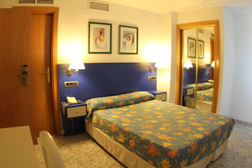 Hotel Vila-Real Marina Azul 2