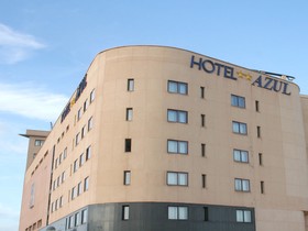 Hotel Vila-Real Marina Azul 2