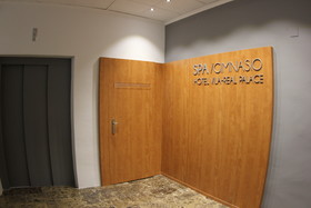 Hotel Vila-Real Marina Azul 2