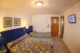 Hotel Vila-Real Marina Azul 2