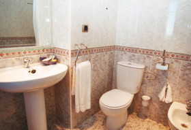 Hotel Vila-Real Marina Azul 2