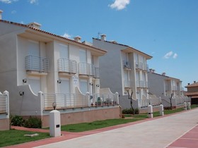 Cala Montero