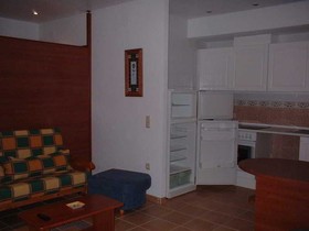 Cala Montero