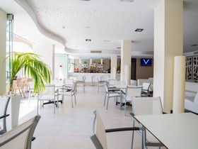 Hotel RH Vinaròs Aura