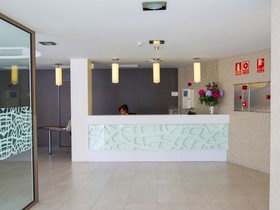 Hotel RH Vinaròs Aura