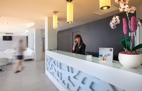 Hotel RH Vinaròs Aura