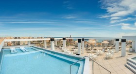 RH Hotel Vinaros Playa