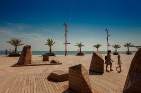 RH Hotel Vinaros Playa