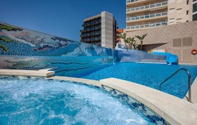 RH Hotel Vinaros Playa