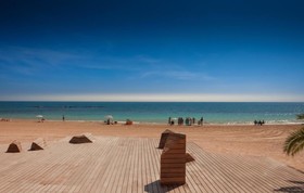 RH Hotel Vinaros Playa