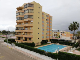 Les Dunes