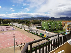 Les Dunes