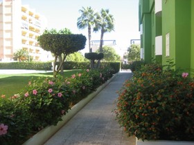 Los Juncos Apartamentos