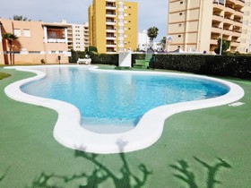Los Juncos Apartamentos