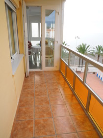 Apartamentos Intercentro Algarrobo