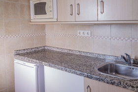 Apartamentos Chinasol