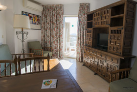 Apartamentos Chinasol