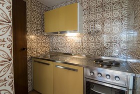 Apartamentos Chinasol