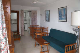 Apartamentos Chinasol