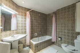 Apartamentos Chinasol