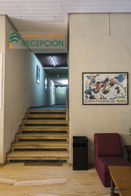Apartamentos Chinasol