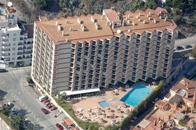 Apartamentos Chinasol