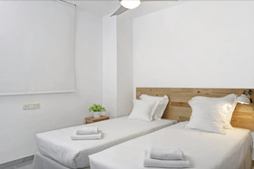 Apartamentos Marina Villages