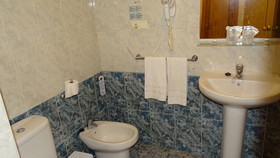 Hotel Olas de Almuñécar