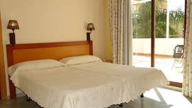 Hotel Olas de Almuñécar