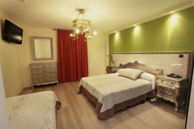 Hotel Casablanca