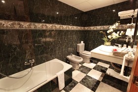 Hotel Casablanca