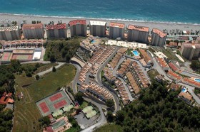 Casas Adosadas Lambda