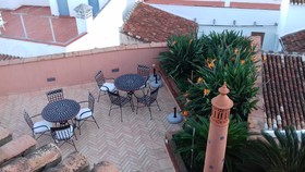 El Palacete del Corregidor