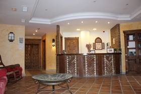 El Palacete del Corregidor