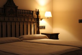 El Palacete del Corregidor