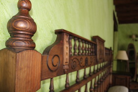 El Palacete del Corregidor