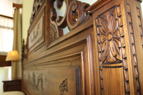 El Palacete del Corregidor