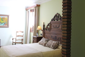 El Palacete del Corregidor